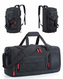 BAGSMART Gym Bag