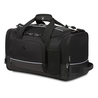 SwissGear Apex Duffle Bag