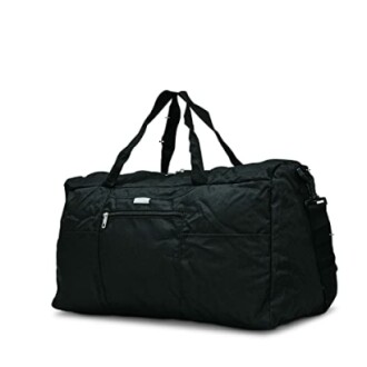 Samsonite Foldaway