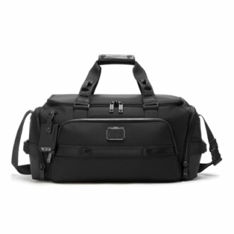 TUMI Alpha Bravo Mason Duffel