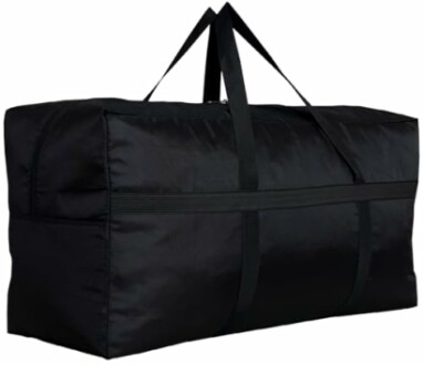 Extra Large Storage Duffle Bag