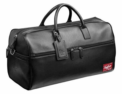 Rawlings Heart of the Hide Duffel Bag