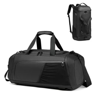 Gym Duffle Bag