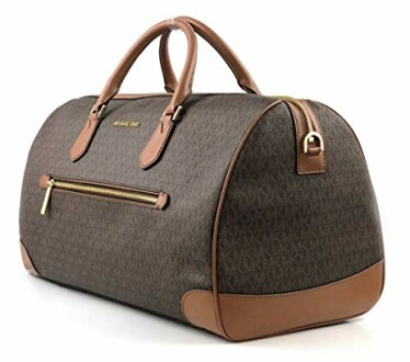 Michael Kors Travel Duffle