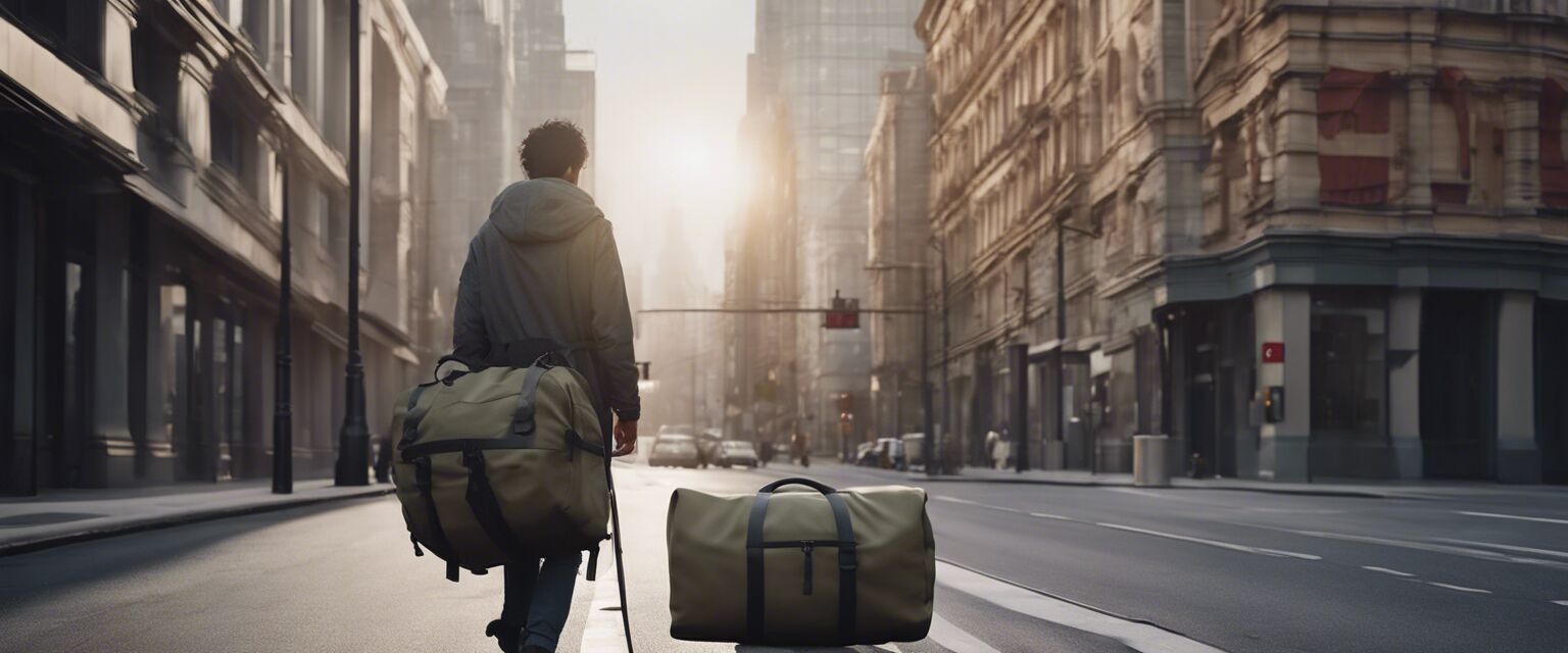 Duffel Travel