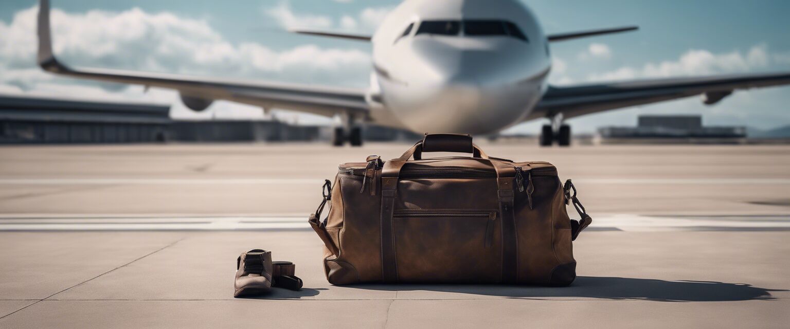 Travel Duffels vs. Backpacks