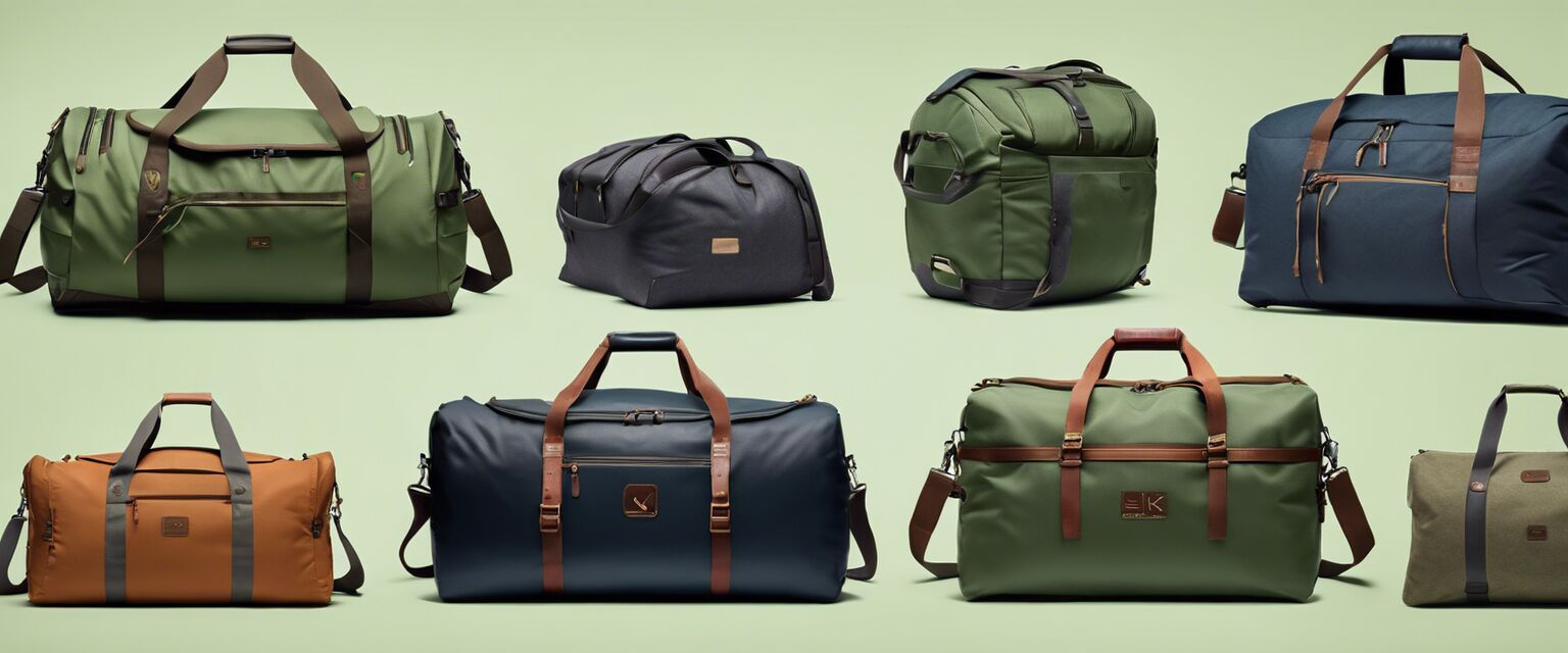 Eco-friendly brands