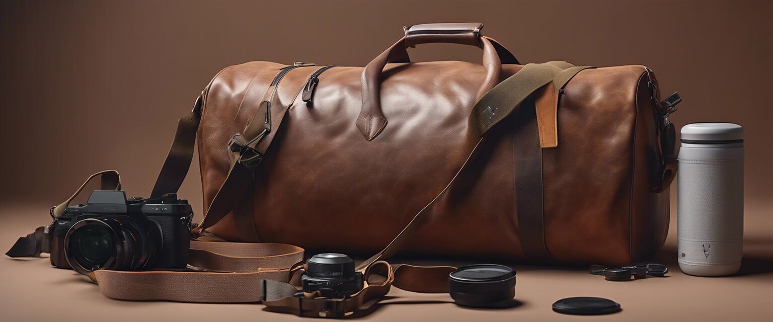 Minimalist Packing Tips