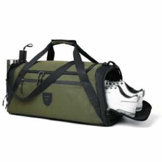 Gym Duffle Bag