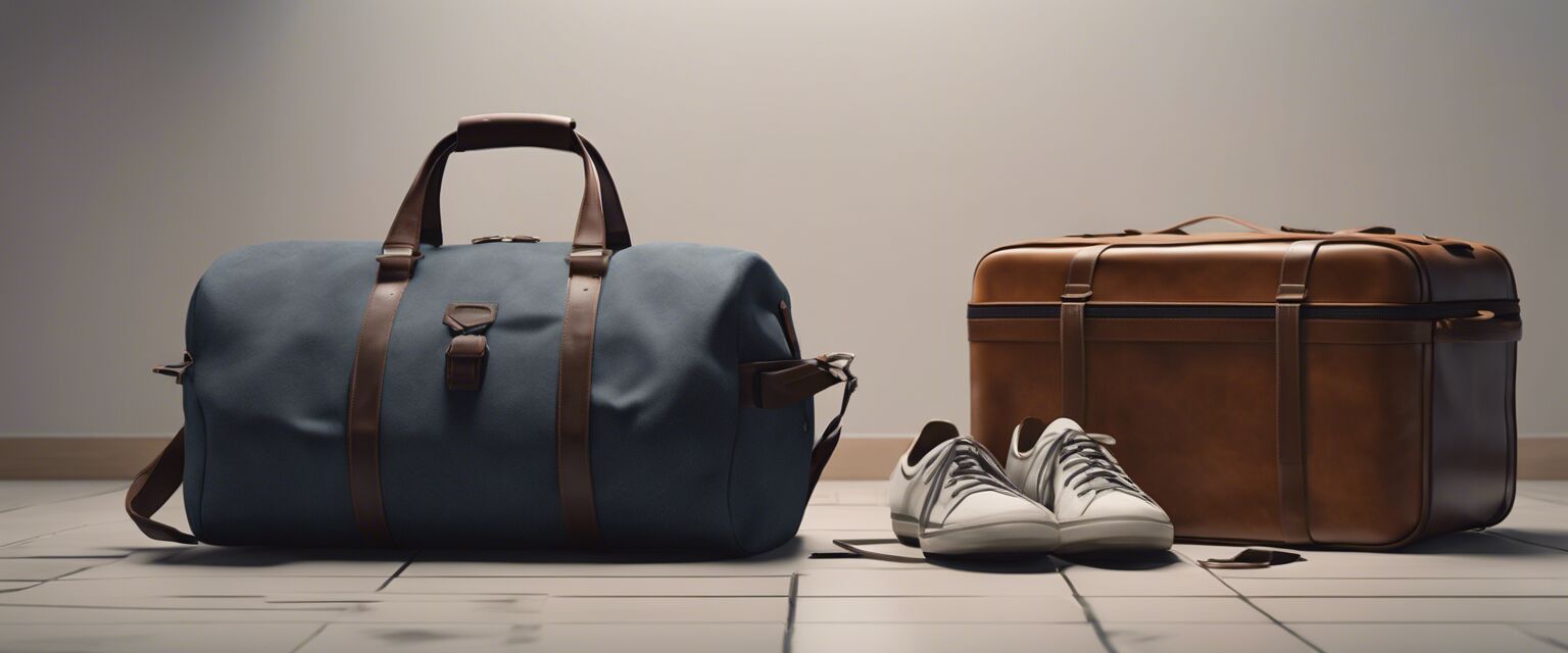 Best Minimalist Travel Duffels