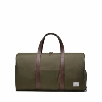 Herschel Supply Co. Novel Duffle