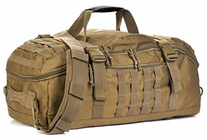 Gym Bag